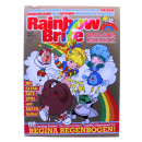 Regina Regenbogen Comic Nr. 1 (1988) – Rainbow Brite | hoppla-stuff.de
